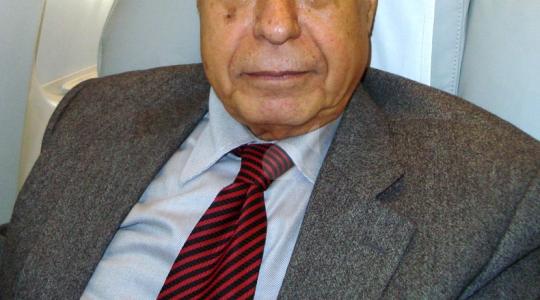 السفير محمد صبيح