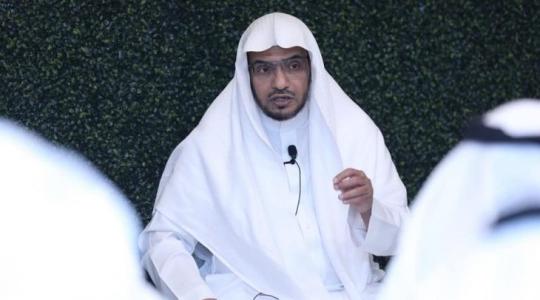 المغامسي