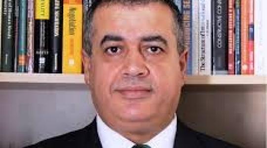 د. ابراهيم فريحات