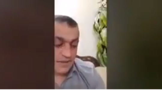 وفاة محامي اردني خلال بث مباشر وفاة اكرم هيلات.PNG