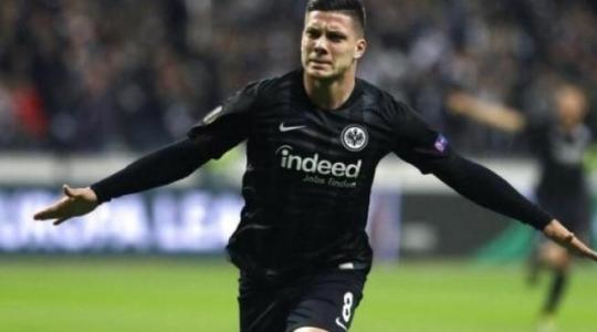 ريال مدريد
