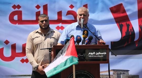 مسيرة جماهيرية للجهاد (14).JPG