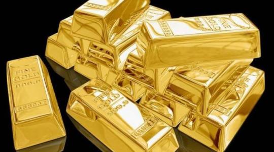 توقعات محللين الذهب