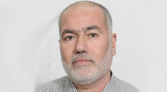 الشيخ سعيد نخلة