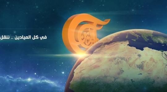 شاهد تردد قناة الميادين الجديد 2020 نايلسات وعربسات وهوت بيرد وإليك برامج القناة