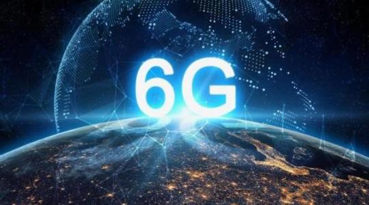 تقنية الجيل السادس g6