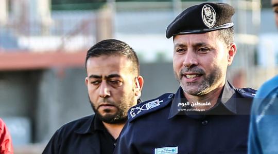 اللواء محمود صلاح (6)