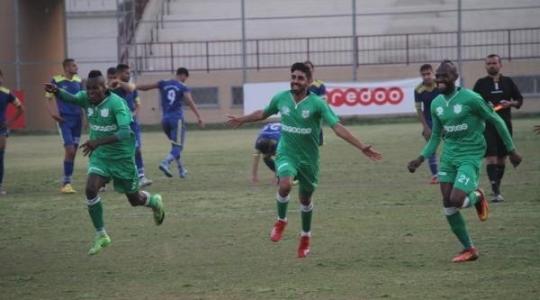 الاتحاد الفلسطيني لكرة القدم يقرر منع الجماهير من حضور المباريات