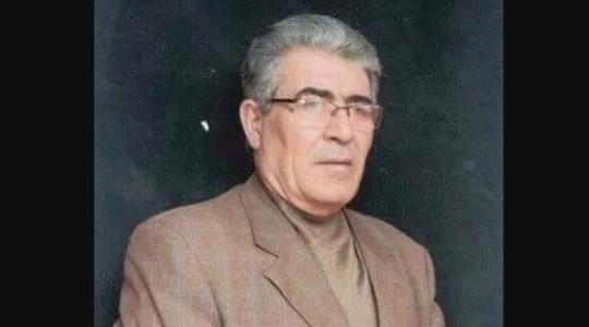 رأفت النجار "أبو عثمان"