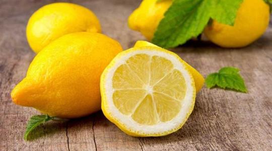 تعرف على فوائد الليمون في فصل الشتاء ومحاربة النزلات البرد
