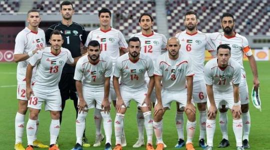 مشاهدة مباراة فلسطين وجزر المالديف بث مباشر الآن - يلا شوت