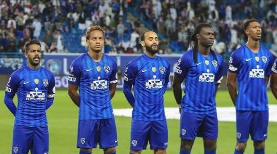 مباراة الهلال ضد الفيحاء بث مباشر 