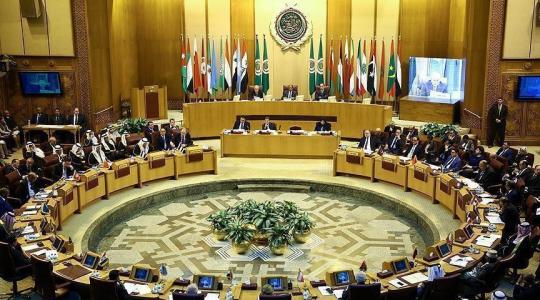 الجامعة العربية تؤكد على: تضامنها مع الأردن في الحفاظ على الامن والاستقرار