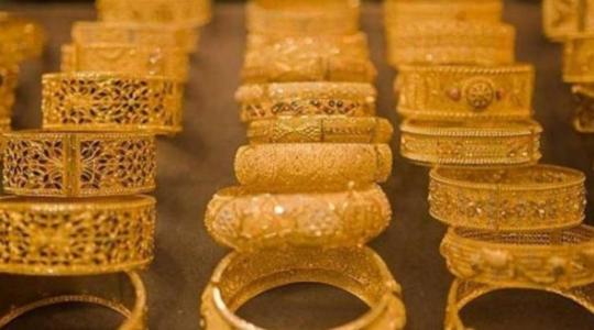 سعر الذهب في الأردن اليوم الأربعاء 18 مايو 2022