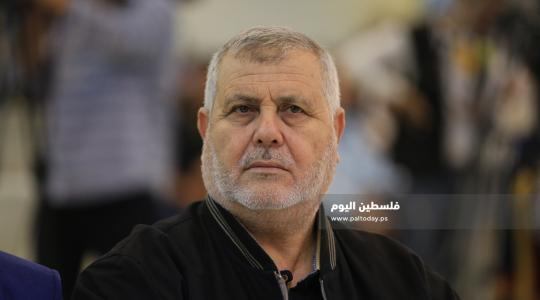 خالد البطش