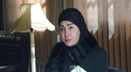 غادة عبد الرازق