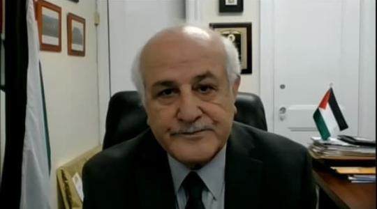 رياض منصور