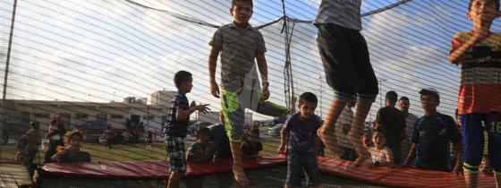 بالصور:مشاهد من بحر وميناء غزة