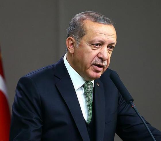 اردوغان