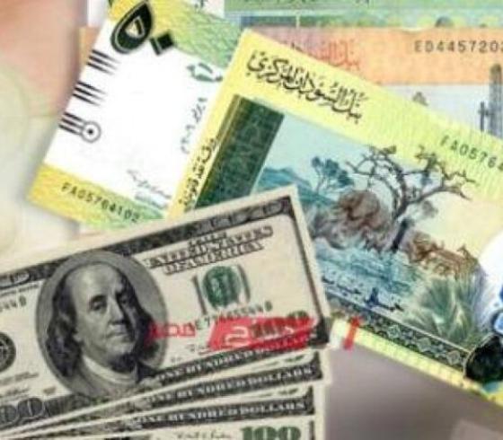 و-اسعار-العملات-الاجنبية-مقابل-الجنيه-السوداني-اليوم-الاربعاء-780x470
