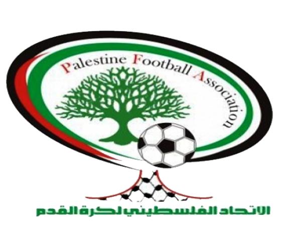 الاتحاد الفلسطيني لكرة القدم