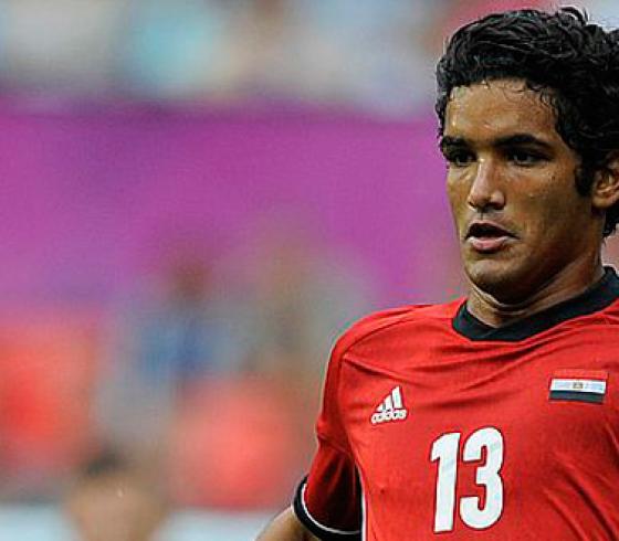 صالح جمعة
