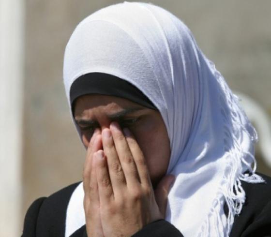 الاسيرة هناء شلبي