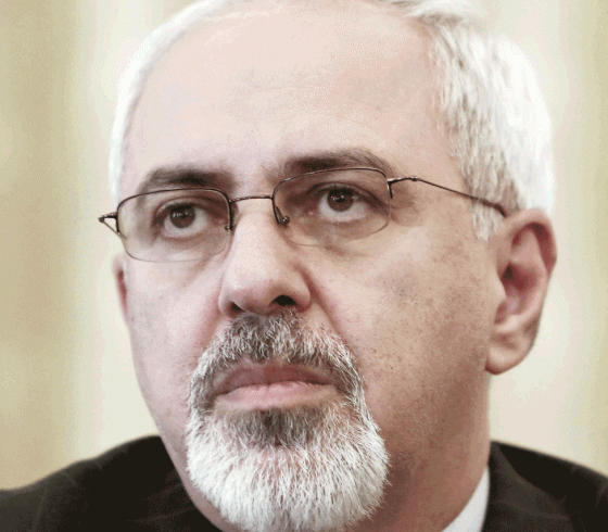 محمد ظريف