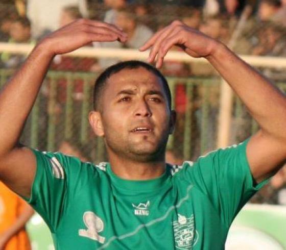 سعيد السباخي
