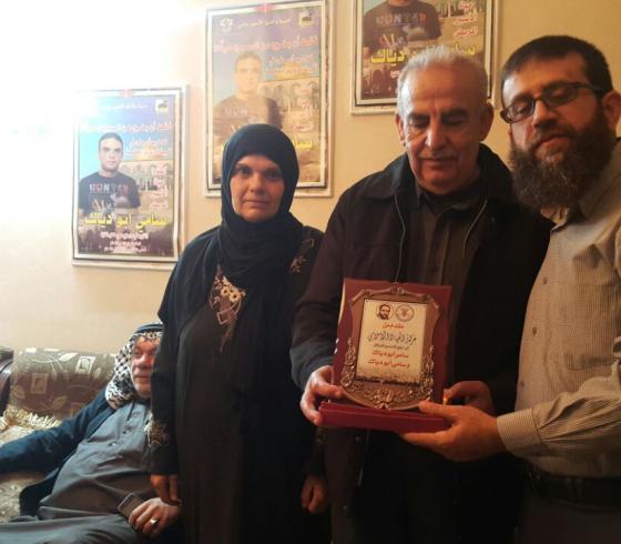 خضر عدنان