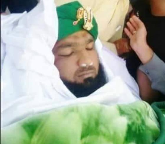 ممتاز قادري