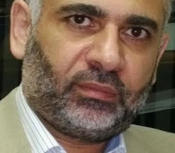  مصطفى يوسف اللداوي