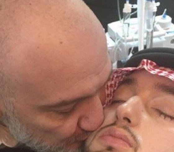 أمير سعودي