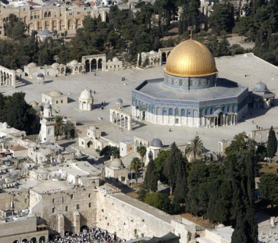 القدس المحتلة