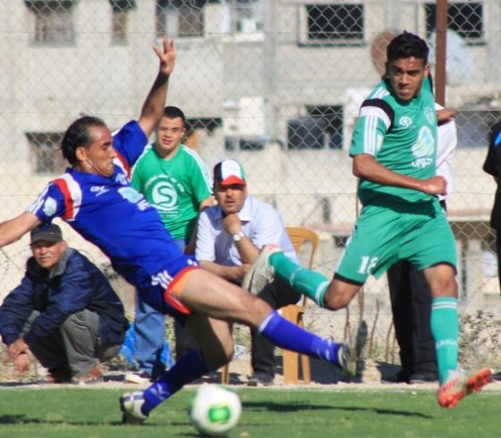 اتحاد الشجاعية وخدمات الشاطئ