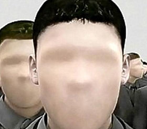 عمى الوجوه