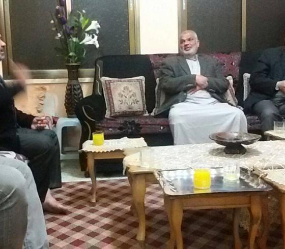 ابو احمد