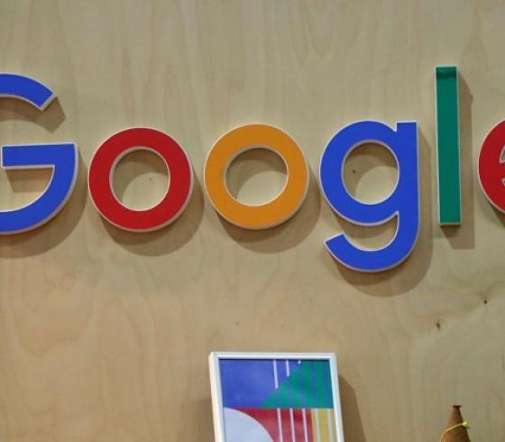 GOOGLE