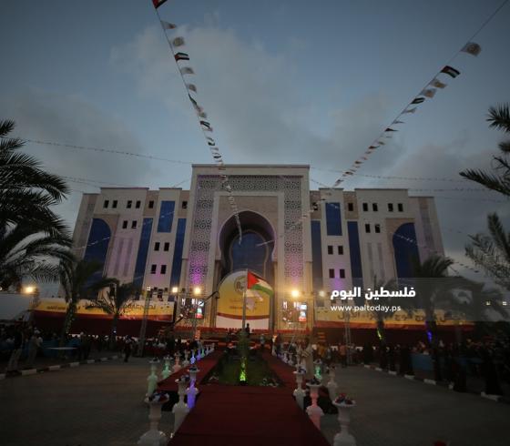 "مالية غزة" تصدر بياناً بشأن تسديد رسوم طلاب جامعة الإسراء من المستحقات