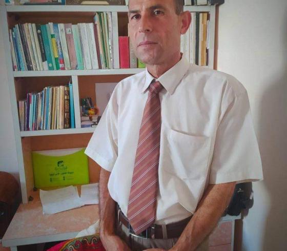 هاني عواد