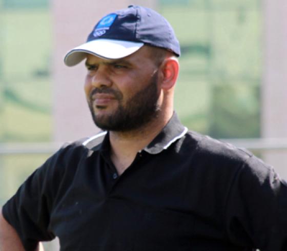 محمد المزين