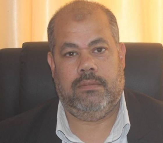 خالد صادق