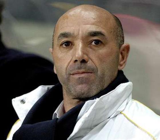 مدرب الزمالك البرتغالي جايمي باتشيكو
