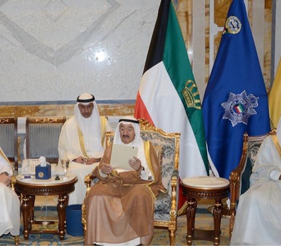 الكويت