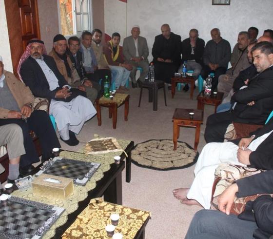 التواصل الجماهيري