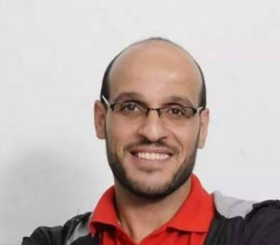الاسير
