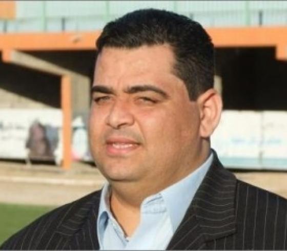 عبد السلام هنية