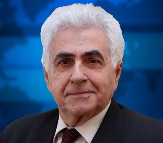 وزير الخارجية اللبناني
