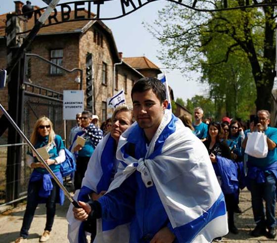 إسرائيليون