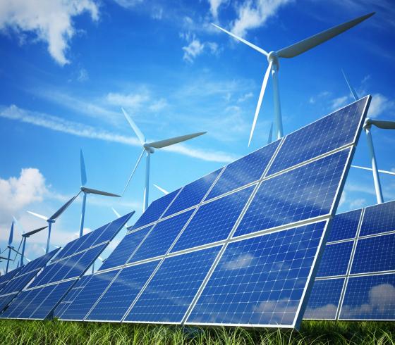 بحلول عام 2021.. الأردن تستطيع توليد 2700 ميجاواط من الكهرباء المتجددة